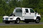 Chevrolet Kodiak 2004 года